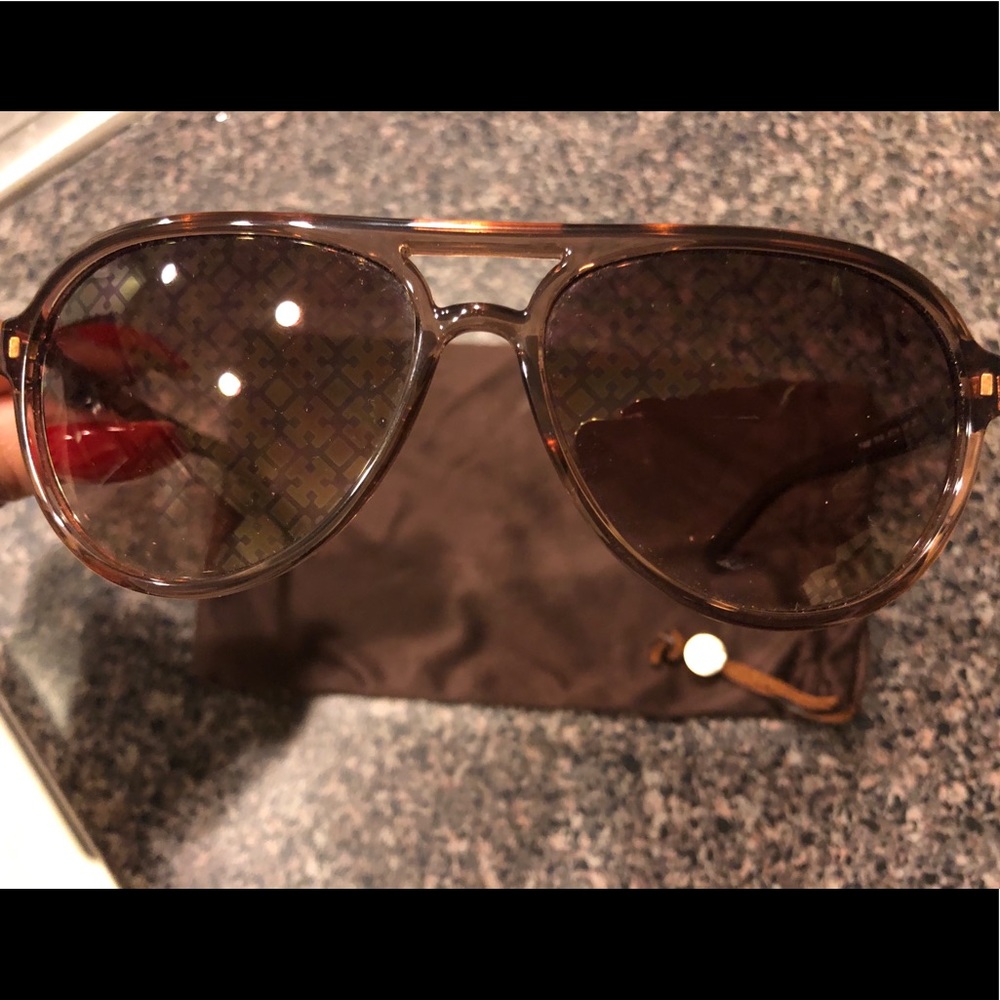 Tory Burch Sunglasses